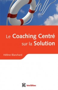 Coaching centré solutions