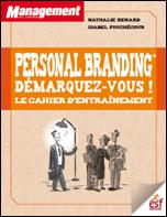 Personal branding, valeurs, talents