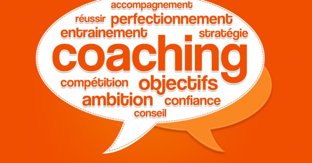 coaching