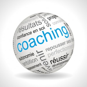 coaching d'organisation