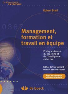 travail en équipe